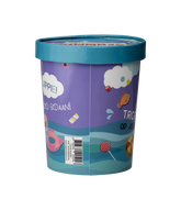 Snoepbakje Zwemdiploma